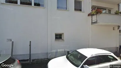 Apartments for rent in Leverkusen - Photo from Google Street View