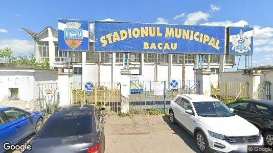 Apartments for rent in Bacău - Photo from Google Street View