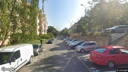 Apartments for rent in Cluj-Napoca - Photo from Google Street View