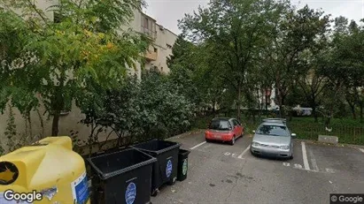 Apartments for rent in Cluj-Napoca - Photo from Google Street View