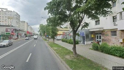Apartments for rent in Bacău - Photo from Google Street View