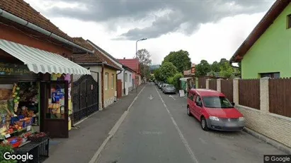 Apartments for rent in Braşov - Photo from Google Street View