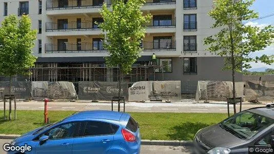 Apartments for rent in Braşov - Photo from Google Street View