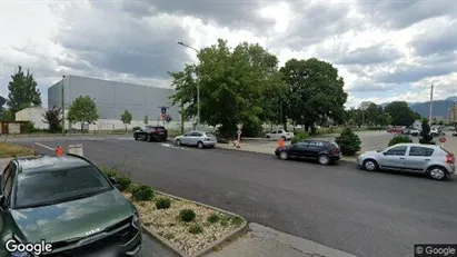 Apartments for rent in Braşov - Photo from Google Street View