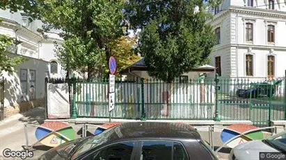 Apartments for rent in Bucharest - Sectorul 1 - Photo from Google Street View