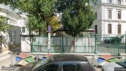 Apartments for rent in Bucharest - Sectorul 1 - Photo from Google Street View