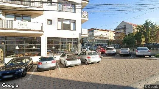 Apartments for rent in Cluj-Napoca - Photo from Google Street View