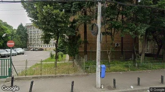 Apartments for rent in Bucharest - Sectorul 2 - Photo from Google Street View