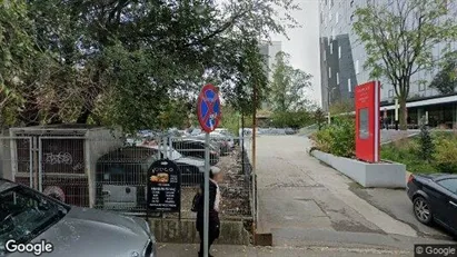Apartments for rent in Bucharest - Sectorul 2 - Photo from Google Street View