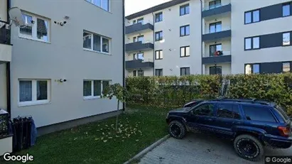 Apartments for rent in Sibiu - Photo from Google Street View