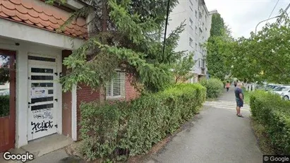 Apartments for rent in Şelimbăr - Photo from Google Street View