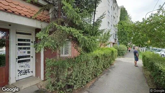 Apartments for rent in Şelimbăr - Photo from Google Street View
