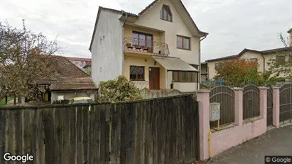 Apartments for rent in Sibiu - Photo from Google Street View