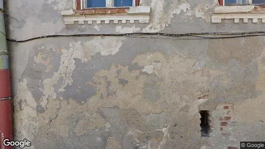 Apartments for rent in Sibiu - Photo from Google Street View