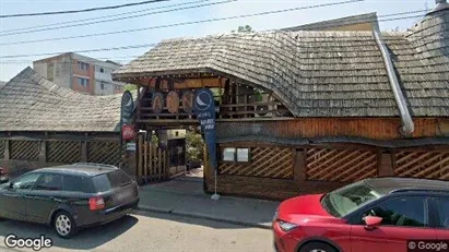 Apartments for rent in Târgu Jiu - Photo from Google Street View