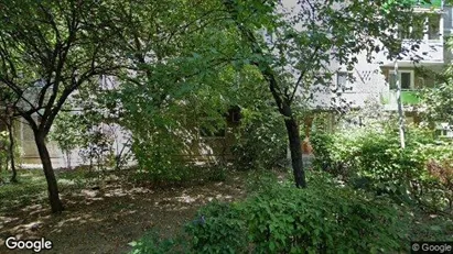 Apartments for rent in Timişoara - Photo from Google Street View