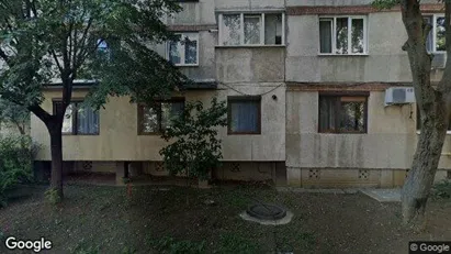 Apartments for rent in Timişoara - Photo from Google Street View