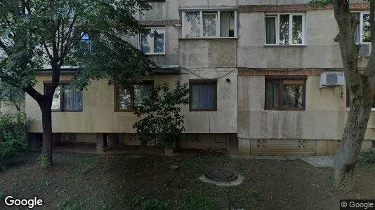 Apartments for rent in Timişoara - Photo from Google Street View