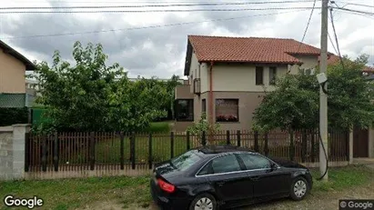 Rooms for rent in Giroc - Photo from Google Street View