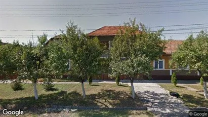 Apartments for rent in Ghiroda - Photo from Google Street View