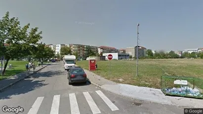 Apartments for rent in Timişoara - Photo from Google Street View