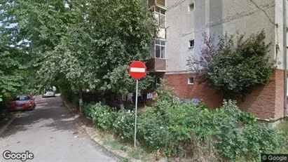 Apartments for rent in Timişoara - Photo from Google Street View