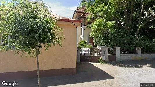 Rooms for rent in Bucharest - Sectorul 3 - Photo from Google Street View
