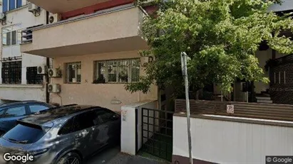Apartments for rent in Bucharest - Sectorul 1 - Photo from Google Street View