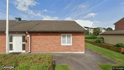 Apartments for rent in Kumla - Photo from Google Street View