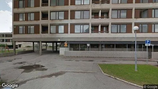 Apartments for rent in Gävle - Photo from Google Street View