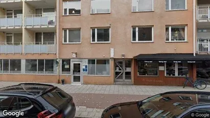 Apartments for rent in Gävle - Photo from Google Street View