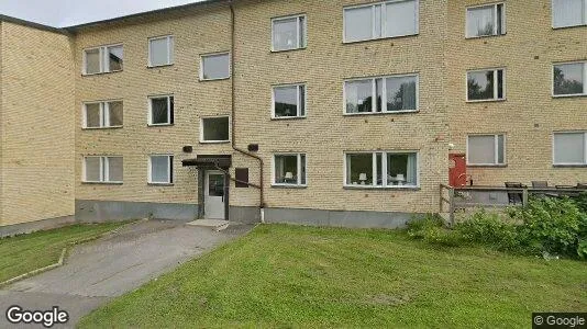 Apartments for rent in Kramfors - Photo from Google Street View