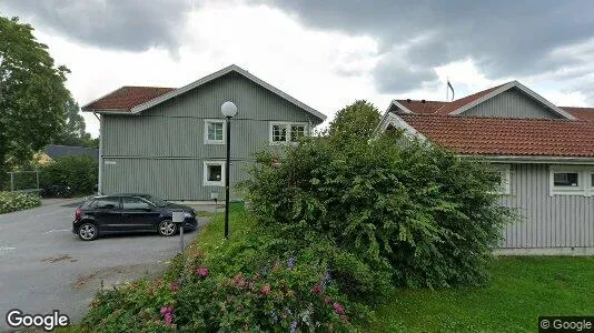 Apartments for rent in Kramfors - Photo from Google Street View