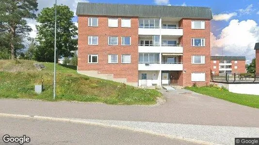 Apartments for rent in Kramfors - Photo from Google Street View
