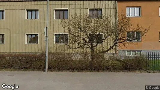 Apartments for rent in Eskilstuna - Photo from Google Street View