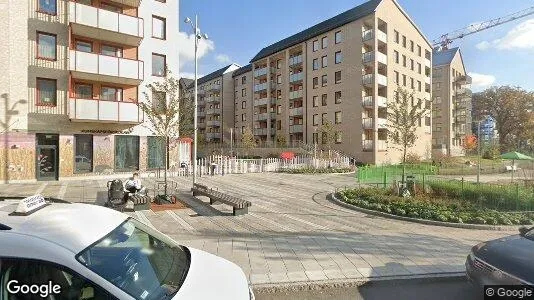 Apartments for rent in Järfälla - Photo from Google Street View