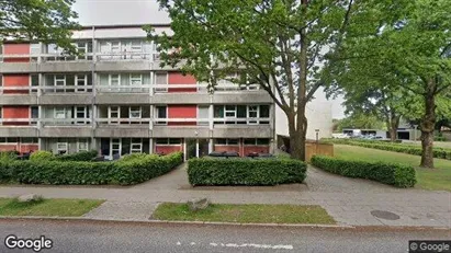 Apartments for rent in Viborg - Photo from Google Street View