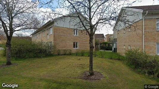 Apartments for rent in Lund - Photo from Google Street View