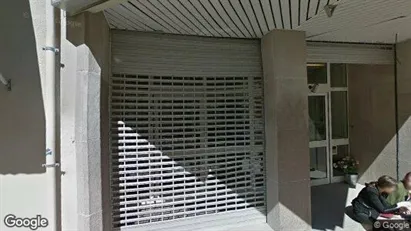 Apartments for rent in Gävle - Photo from Google Street View