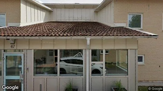 Apartments for rent in Linköping - Photo from Google Street View