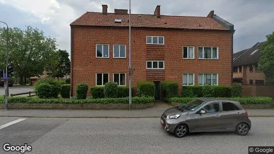Apartments for rent in Burlöv - Photo from Google Street View