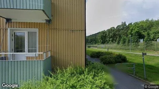 Apartments for rent in Gothenburg East - Photo from Google Street View