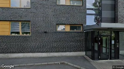 Apartments for rent in Lundby - Photo from Google Street View