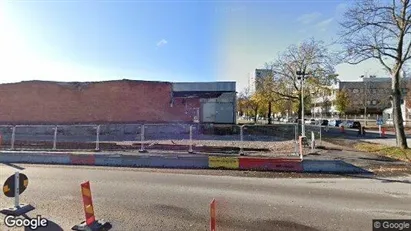 Apartments for rent in Karlstad - Photo from Google Street View