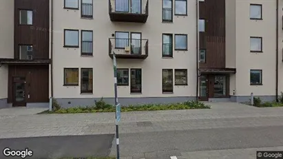 Apartments for rent in Lund - Photo from Google Street View