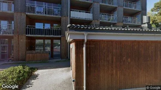 Apartments for rent in Knivsta - Photo from Google Street View