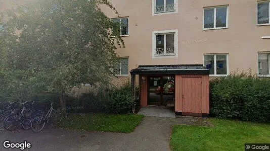 Apartments for rent in Tranås - Photo from Google Street View