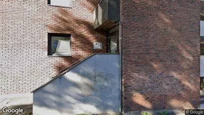 Apartments for rent in Oslo Frogner - Photo from Google Street View