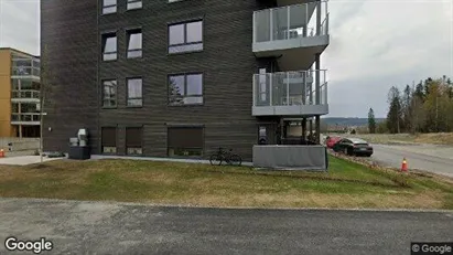 Apartments for rent in Gjerdrum - Photo from Google Street View