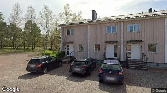 Apartments for rent in Grums - Photo from Google Street View